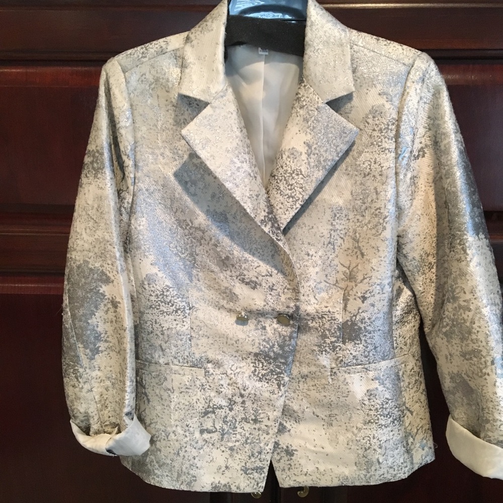 CAbi Jacket